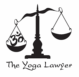 THE YOGA LAWYER