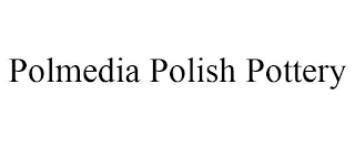 POLMEDIA POLISH POTTERY