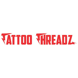 TATTOO THREADZ