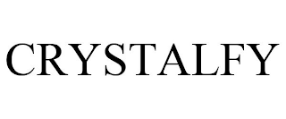 CRYSTALFY