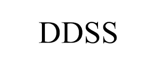 DDSS