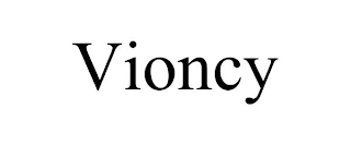 VIONCY