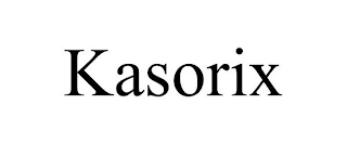 KASORIX