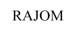 RAJOM