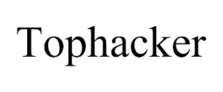 TOPHACKER