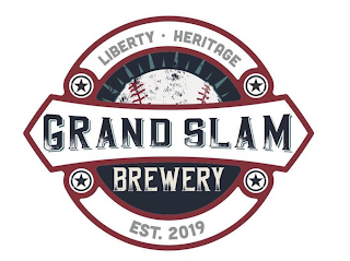 GRAND SLAM BREWERY