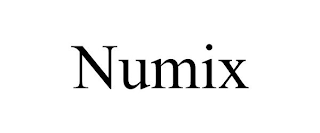 NUMIX