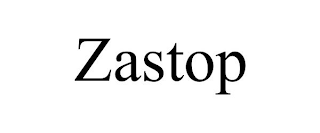 ZASTOP