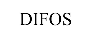 DIFOS