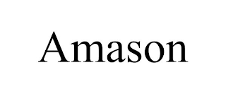 AMASON