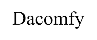 DACOMFY