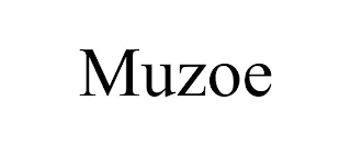 MUZOE