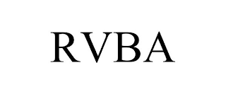 RVBA