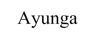 AYUNGA