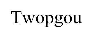 TWOPGOU