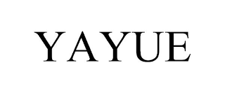 YAYUE