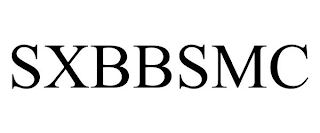 SXBBSMC