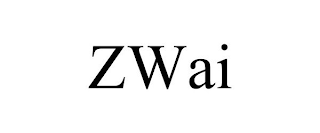 ZWAI