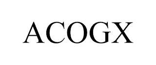 ACOGX