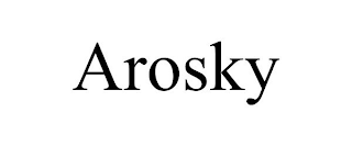 AROSKY