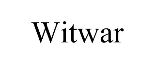 WITWAR