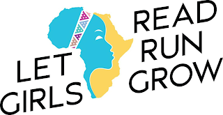 LET GIRLS READ RUN GROW