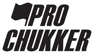 PRO CHUKKER