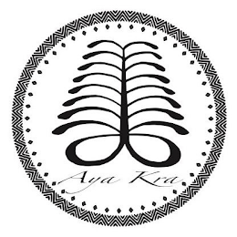 AYA KRA