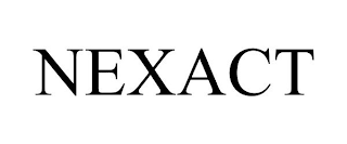 NEXACT