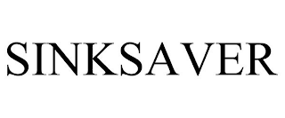SINKSAVER