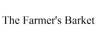 THE FARMER'S BARKET