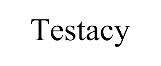 TESTACY