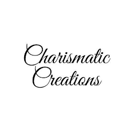 CHARISMATIC CREATIONS