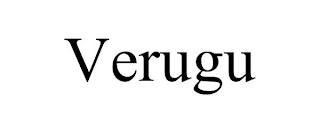 VERUGU