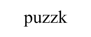 PUZZK