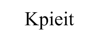 KPIEIT