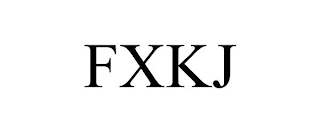 FXKJ