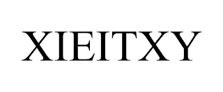 XIEITXY