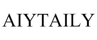 AIYTAILY