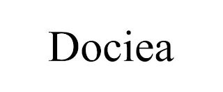 DOCIEA