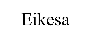 EIKESA