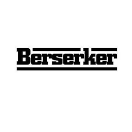 BERSERKER