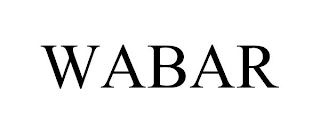 WABAR