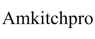AMKITCHPRO