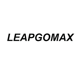 LEAPGOMAX