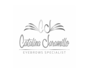 CJ CATALINA JARAMILLO EYEBROWS SPECIALIST