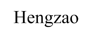 HENGZAO