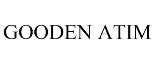 GOODEN ATIM