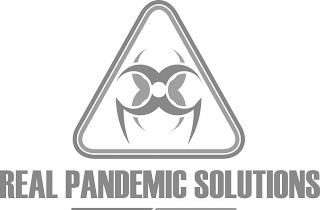 REAL PANDEMIC SOLUTIONS