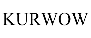 KURWOW